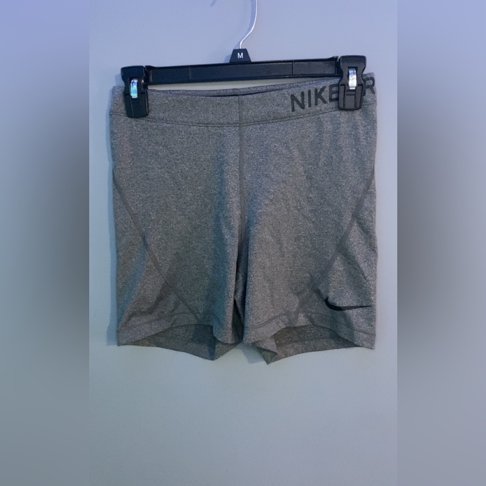 nike pro shorts